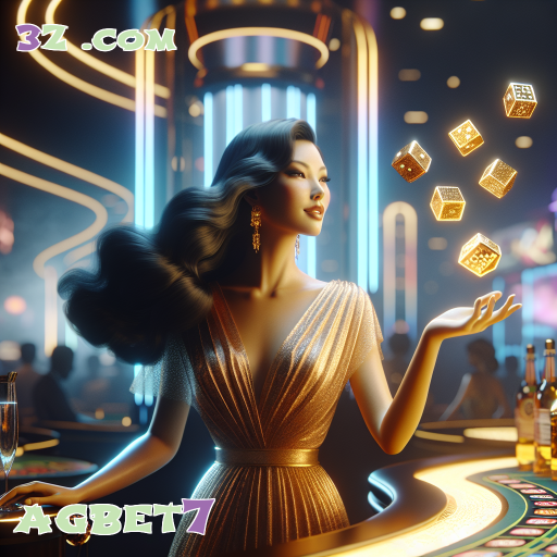 Plataforma Agbet7: Um Novo Mundo de Jogos Inovadores