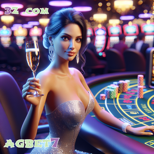 Aventura nas Slots do agbet7: Diversão e Emoção Garantidas